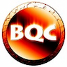 Logo of BBQcoin