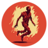 Logo of ZOMBIE