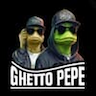 Logo of Ghetto Pepe