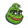 Logo of PepeGrinch