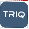 Logo of Triq