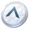 Logo of AXIS Token