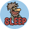 Logo of Sleep