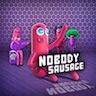 Logo of nobody sausage