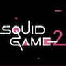 Logo of Squid Game 2