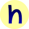 Logo of HOPR Token