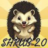 Logo of SHRUB 2.0