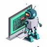 Logo of Easy Website Bot