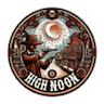Logo of HighNoon