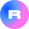 Logo of Rarible