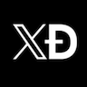 Logo of X Doge