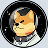 Logo of Satellite Doge-1 Mission