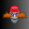 Logo of VoldemortTrumpRobotnik69Pepe