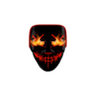 Logo of The Purge