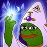 Logo of Pepe Prophecy