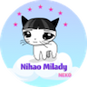 Logo of Niaho Milady Neko