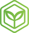 Logo of AgriChain Utility Token