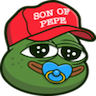 Logo of Son Of Pepe 