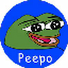 Logo of PEEPO