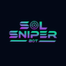 Logo of Sol Sniper Bot
