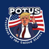 Logo of President of the United States