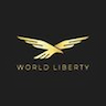 Logo of World LibertyFi