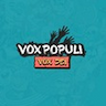 Logo of Vox Populi Vox Dei