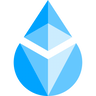 Logo of Liquid staked Ether 2.0
