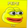 Logo of Pepe 1.0
