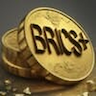 Logo of GOLD BRICS