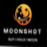 Logo of MOONSHOT