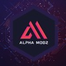 Logo of AlphaModzAI
