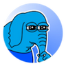 Logo of ElephantPepe