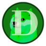 Logo of GDOGE