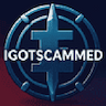 Logo of I Got Scammed!