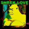 Logo of Shrek