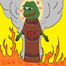 Logo of Kek