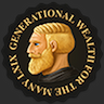 Logo of Generational Wealth