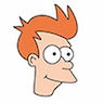 Logo of Philip J. Fry