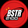 Logo of Bitcoin Strategy 2100