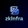 Logo of zkInfra