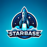 Logo of STARBASE