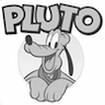 Logo of Playful Pluto