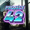 Logo of Project 42