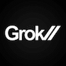 Logo of GROK 2.0