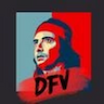 Logo of DeepFuckingValue