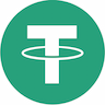 Logo of Tether USD