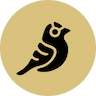 Logo of Goldfinch