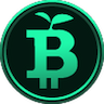Logo of Green Bitcoin