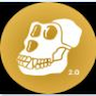 Logo of ApeCoin 2.0